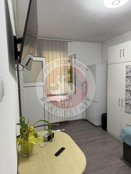 5 minute Parcul Titan | Garsoniera | 19mp | B11445